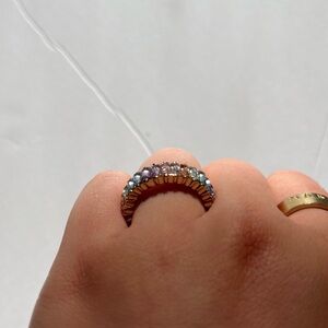 Ring. Taylor Swift “Lover” Colors